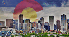 Desktop Screenshot of coloradoinspect.com